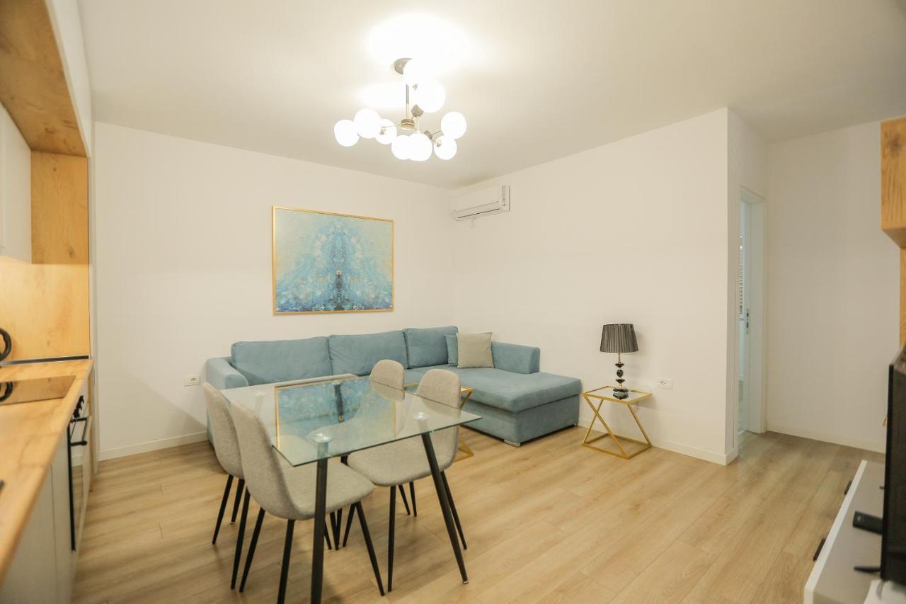Miku Apartment-premium 2bd At Wilson Square Apartment