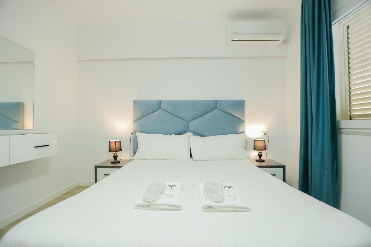 Apartment Miku Apartment-premium 2bd At Wilson Square