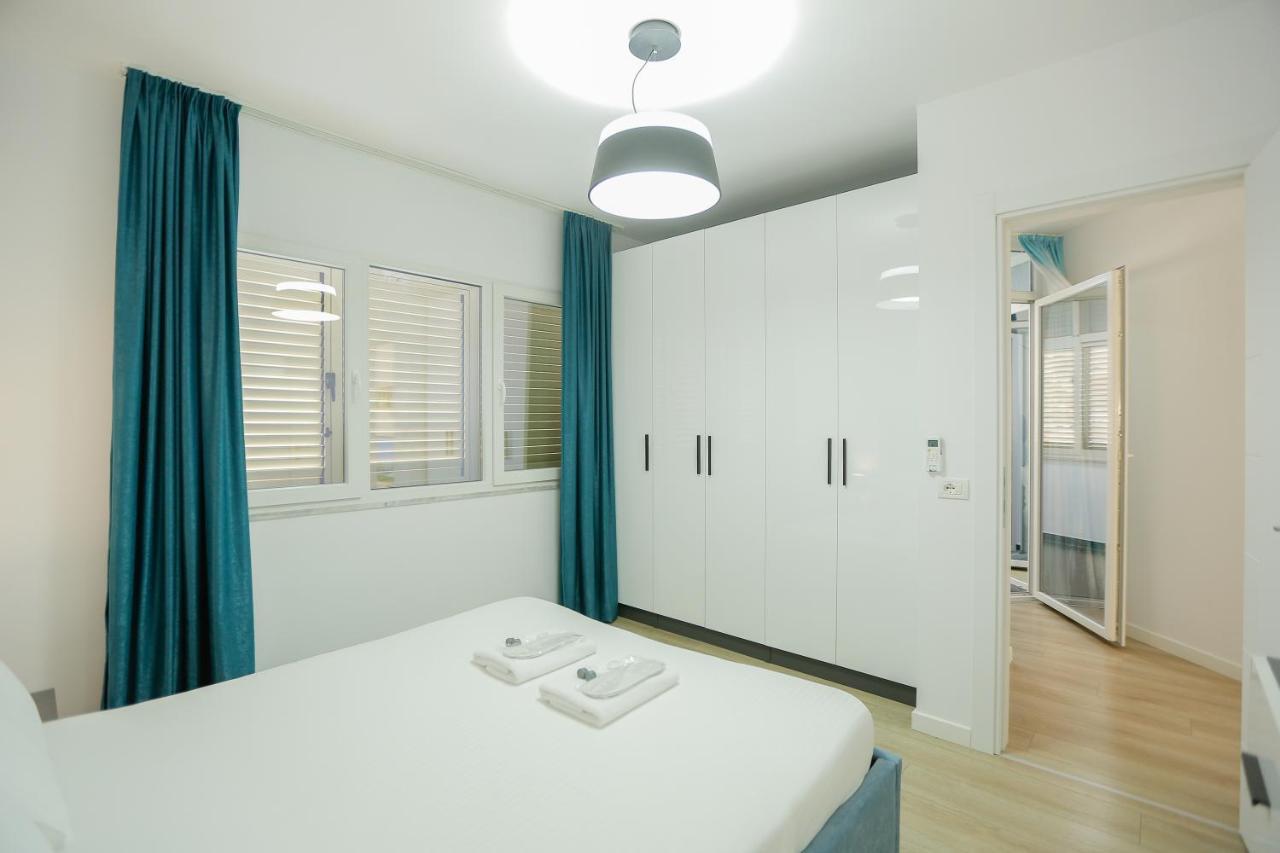 Miku Apartment-premium 2bd At Wilson Square Apartment Tirana