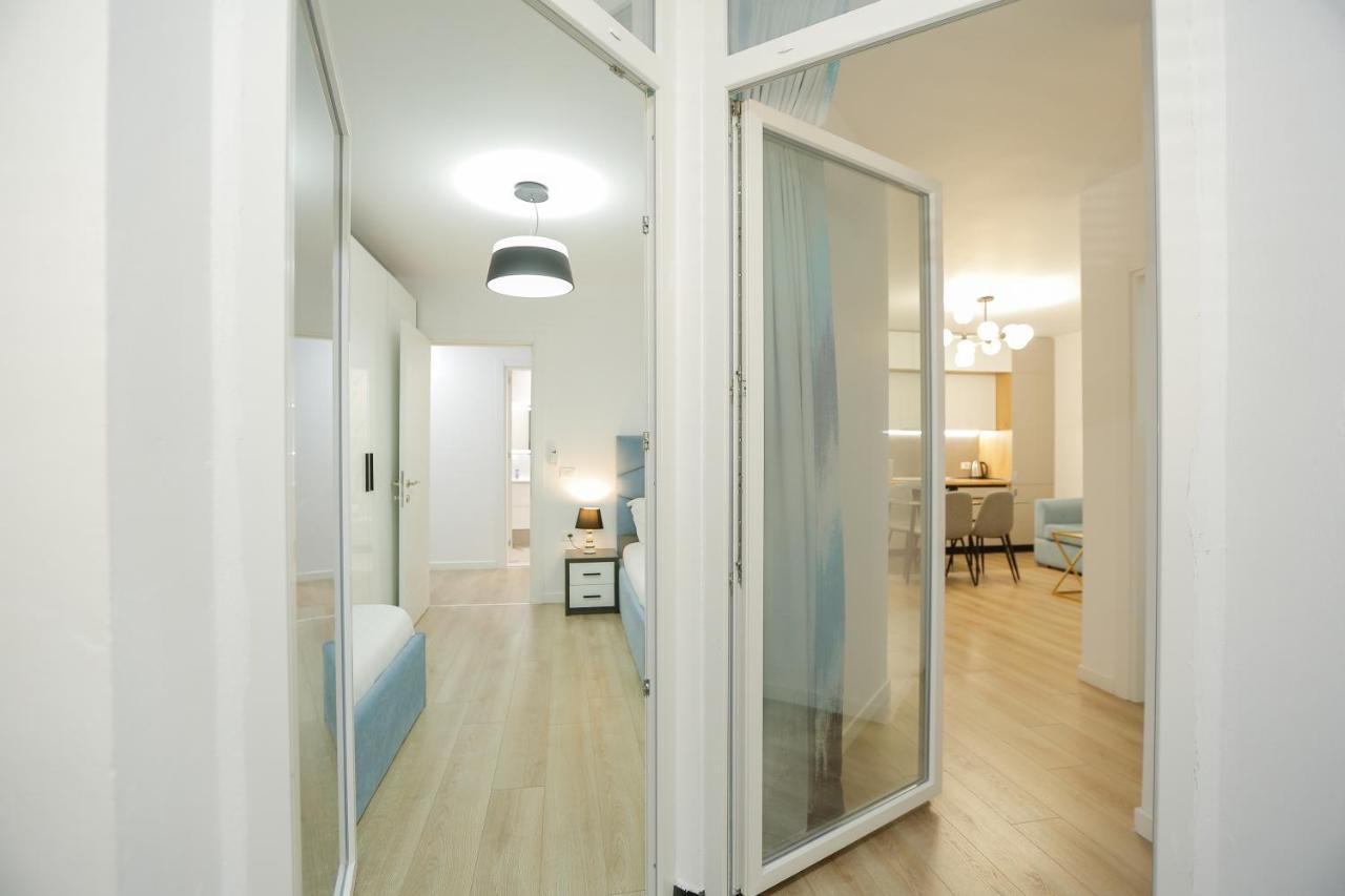Miku Apartment-premium 2bd At Wilson Square *
