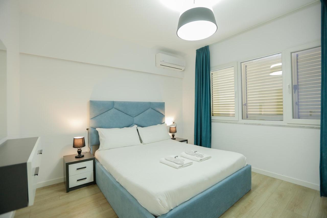 Miku Apartment-premium 2bd At Wilson Square * Tirana