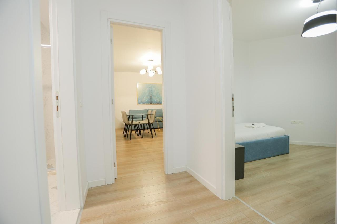 Miku Apartment-premium 2bd At Wilson Square * Tirana